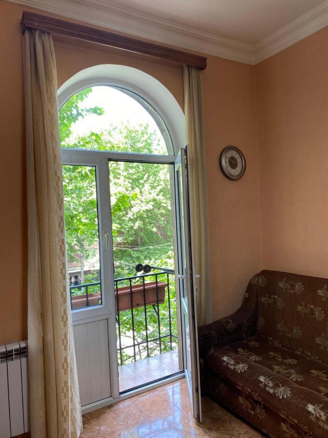 Agora Arcs Apartment Erevan Exterior foto
