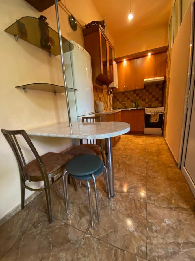 Agora Arcs Apartment Erevan Exterior foto