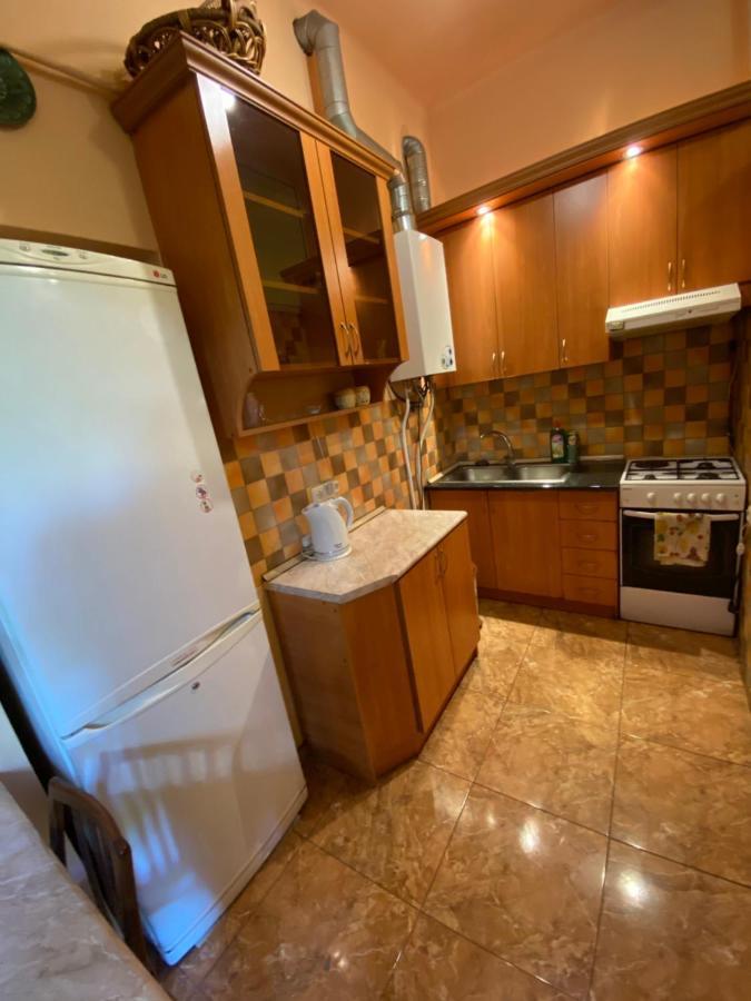 Agora Arcs Apartment Erevan Exterior foto
