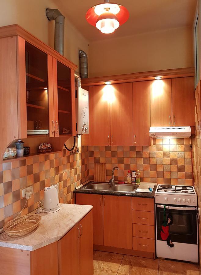 Agora Arcs Apartment Erevan Exterior foto