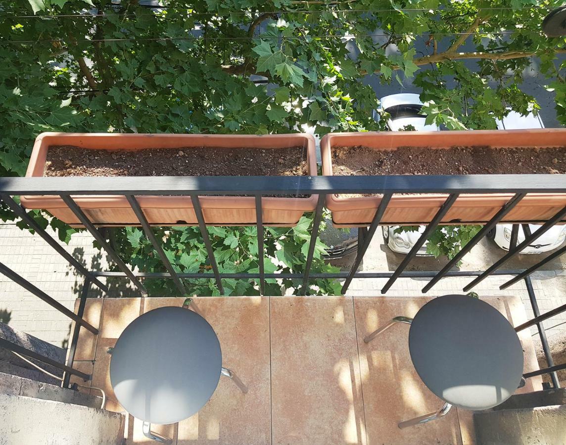 Agora Arcs Apartment Erevan Exterior foto